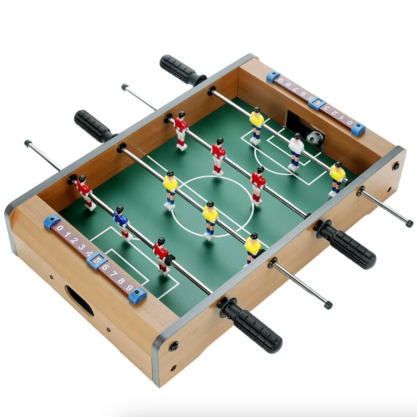 Baby-Foot Rétro V1/3